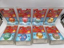 Complete set pokemon jammer - complete,