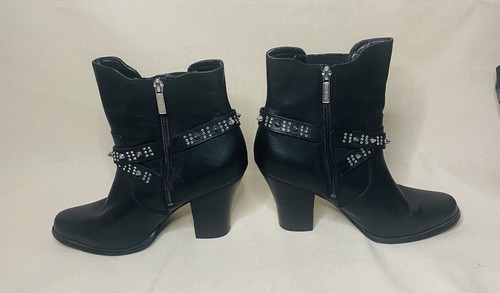 Stivali eleganti harley - eleganti,