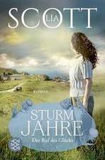 Sturmjahre: Der Ruf des