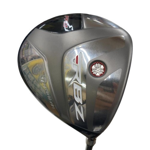 Taylor made rbz - taylor,