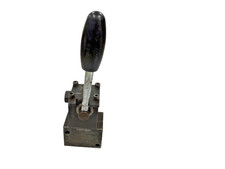 HAWE Hydraulik BVG1-R-A 2/2 NC