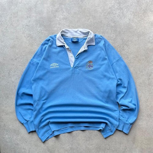 Polo manica lunga - , de