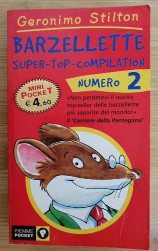 Barzellette super top