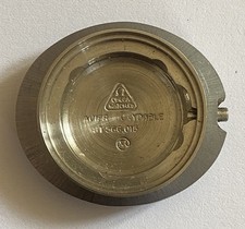 NOS @ NEUF STOCK BOITIER ACIER