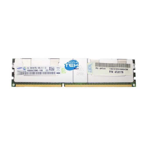 Samsung ram ddr3l 32gb - 32gb, ecc