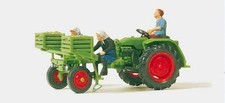 Preiser 17935 HO Scale
