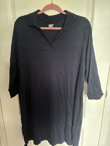 Lands end abito - abito, polo