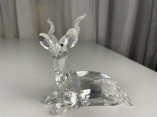 Statua swarovski 175703 figura - swarovski,