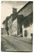 B17 - Assisi (PG) - Confraternita delle Stimmate - Non viaggiata - vedi foto -