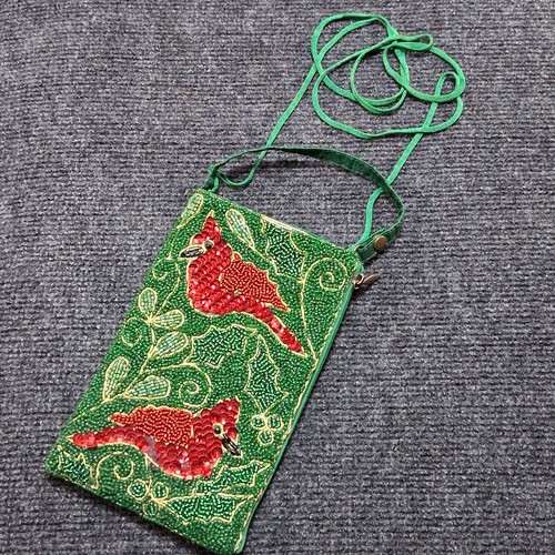 Borsa telefono vintage - , a