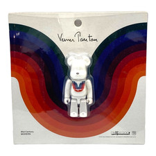 MEDICOMTOY Verner Panton x