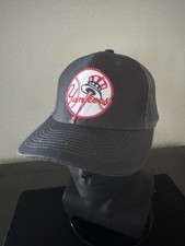 Cappello snapback camionista