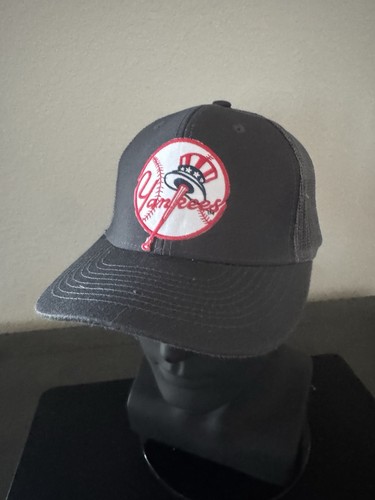 Cappello snapback camionista