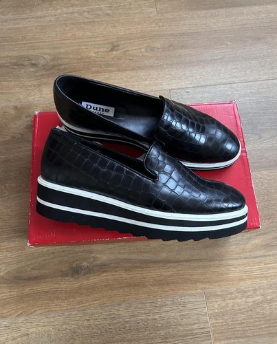 Scarpe donna dune - scarpe,