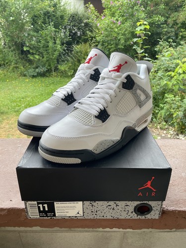 Nuovo new us11 air jordan - -, |