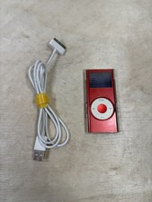 Apple iPod Nano A1199 2a