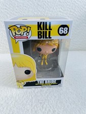Funko Pop nuovo! Vinile: Kill