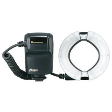 Nissin Flash Macro Anulare