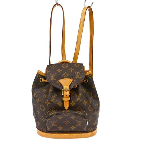 Zaino best03 louis - louis, vuitton