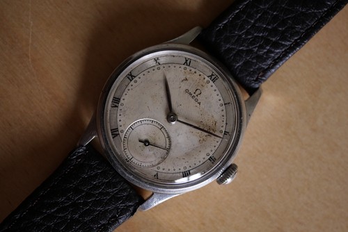 Omega 13322 watch denisson - omega,