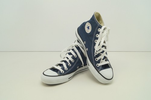 Converse all star chucks - chucks, hi