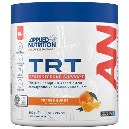 Applied nutrition trt per uomo - applied,