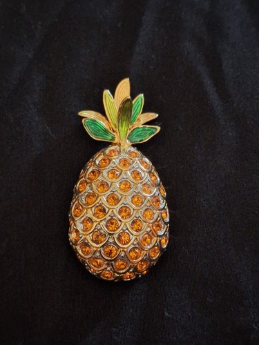 Spilla swarovski cristallo - swarovski,