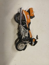 Modellino harley davidson maysto Cm 13 X 7,5