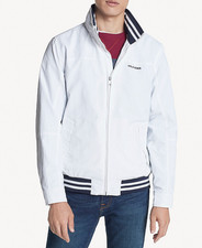 Giacca da yachting uomo Tommy