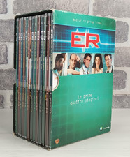 ER MEDICI IN PRIMA LINEA - LE