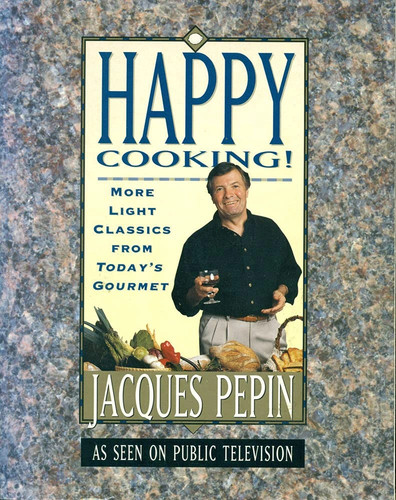 Jacques pepin libro cucina - jacques,