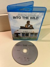 Into the Wild Blu-ray, 2007