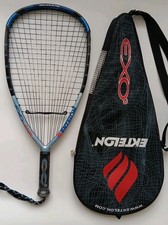 Attacco Ektelon EXO3 22" con