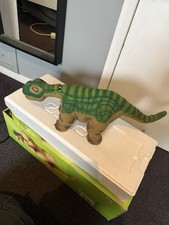 Modellino dinosauro Pleo Ugobe