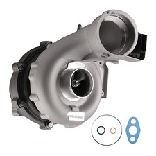 Turbo for BMW X3 E83 3.0d