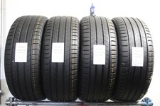 4 PNEUMATICI USATI 235 55 R19