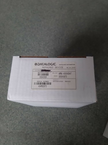 Lettore barcode ds1100 - lettore, ds1100-2101