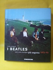 LIBRO I BEATLES COLTI NELLE