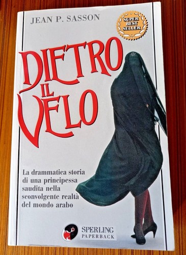 Dietro velo jean p - dietro, il