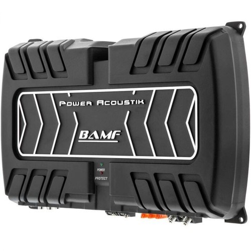 Power acoustik bamf1 5000d - acoustik, bamf1-5000d