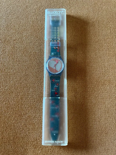 Orologio vintage swatch heart - vintage,