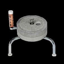 Piccolo mulino per pietra disco per macinazione casa mulino elettrico per pietra spinto a mano