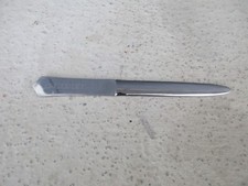 PIRELLI ADVERTISING CARD