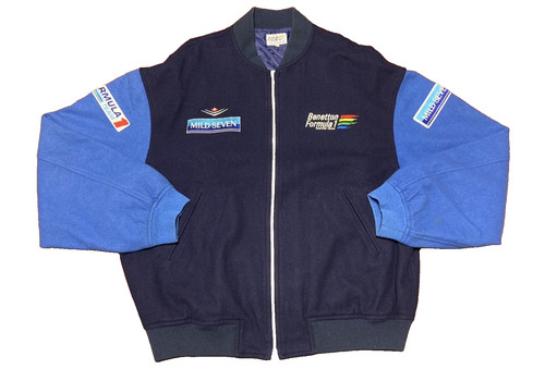 Giacca benetton formula - giacca,