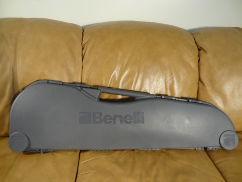 Benelli custodia rigida - benelli,