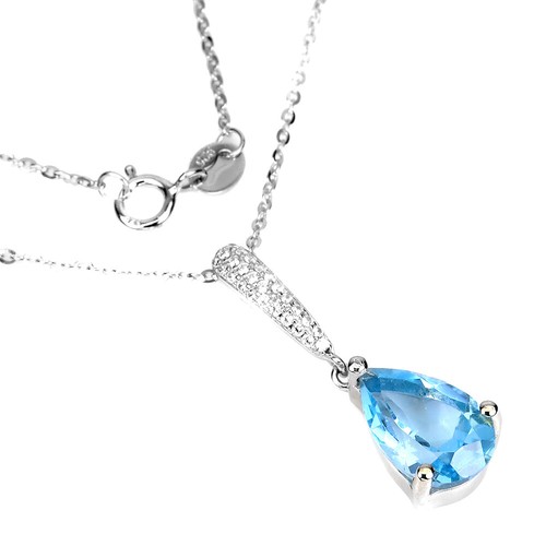 Collana argento sterling - collana,
