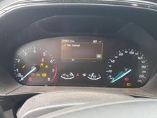 JX7T10849NAB 2018 FORD FOCUS