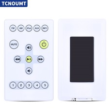 Telecomando per Boston