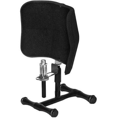 Alctron pf52 black schermo - black,