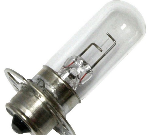 Lampada eccitatore proiezione - eccitatore,